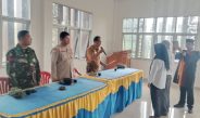 RESMI DILANTIK! Camat Pajar Bulan, BPD Desa Aceh dan Desa Pulau Langsung Diingatkan: “Jangan Cuma Tanda Tangan, Lakukan Pengawasan Nyata!”