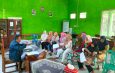 Patuhi Permendagri No. 18/2018, Pemdes Aceh Lahat Gelar Musyawarah Peremajaan Kader Posyandu