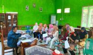 Patuhi Permendagri No. 18/2018, Pemdes Aceh Lahat Gelar Musyawarah Peremajaan Kader Posyandu