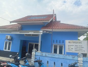 KONFIRMASI JUMLAH KENDARAAN DINAS: BALAI PENYULUHAN KB KEC. TEBING TINGGI LANGSUNG LEMPAR KE BENDAHARA BARANG!