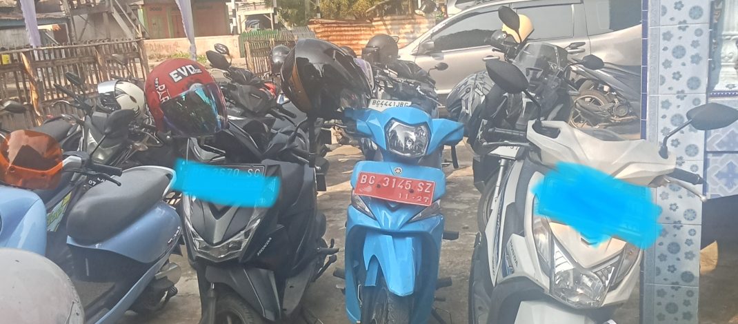 Dugaan Pembiaran Penyalahgunaan Kendaraan Dinas KB Kabupaten Empat Lawang