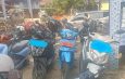 Dugaan Pembiaran Penyalahgunaan Kendaraan Dinas KB Kabupaten Empat Lawang
