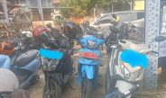 Dugaan Pembiaran Penyalahgunaan Kendaraan Dinas KB Kabupaten Empat Lawang