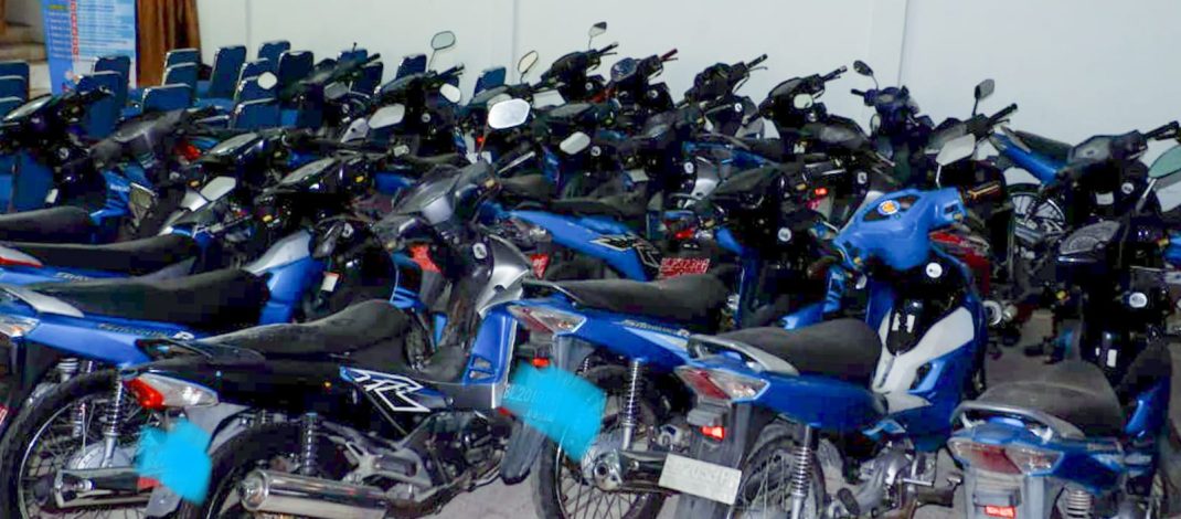 Dugaan Kelalaian Berat Aset! Bendahara Barang KB Empat Lawang Mengaku “Buta” Jumlah Kendaraan Dinas yang Diurusnya