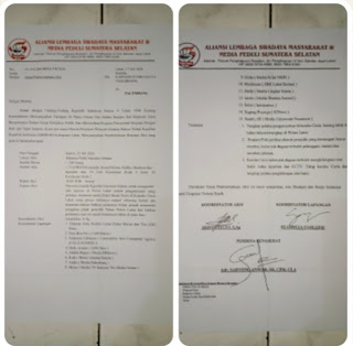 ALIANSI LSM & MEDIA SUMSEL SIAP GELAR AKSI BESAR DI POLDA: TUNTUT AMBIL ALIH KASUS PENGANIAYAAN WARTAWAN LAHAT!