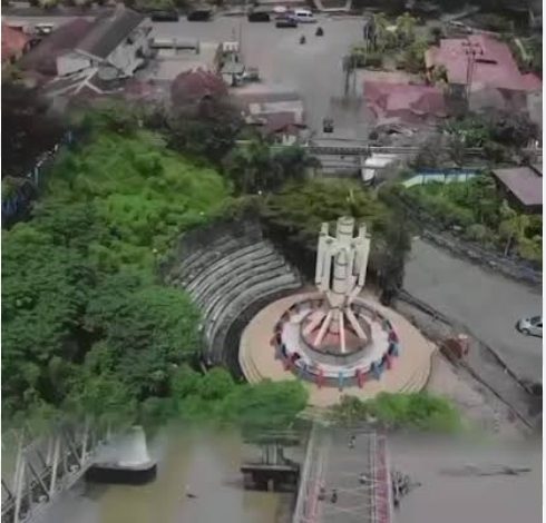Marga Kupang: Fondasi Sejarah Ibu Kota Empat Lawang Yang Pernah Diincar Jadi Pusat Keresidenan Sumatra Selatan
