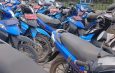 SKANDAL ASET NEGARA: Puluhan Motor Dinas KB Empat Lawang Raib, Pejabat Justru Saling Lempar Tanggung Jawab