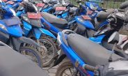 SKANDAL ASET NEGARA: Puluhan Motor Dinas KB Empat Lawang Raib, Pejabat Justru Saling Lempar Tanggung Jawab