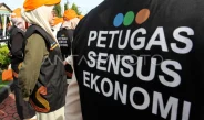 CELAH BERBAHAYA! PETUGAS LAPANGAN MUNDUR TAPI TIDAK DILAPORKAN – DATA SENSUS EKONOMI 2026 TERANCAM CACAT?