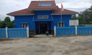 Aset Negara Tak Jelas, Pejabat Malah ALERGI KONFIRMASI! Balai Penyuluhan KB Kecamatan Lempar Bola?