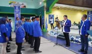 PAN Prabumulih Pasang Strategi Mutlak: Siagakan Satu Relawan di Setiap TPS Kawal Kemenangan Pemilu 2029