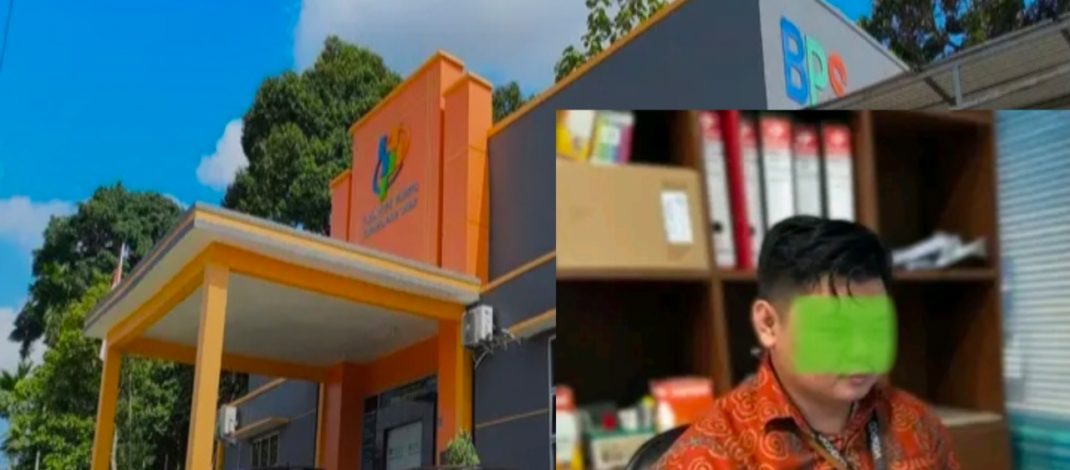 Kasubag Umum ‘MH’Diduga Intimidasi, Sebut PPK Istri Jaksa, Blokir Nomor Wartawan! Publik Minta APH Audit BPS Empat Lawang!