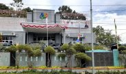 Sensus Berbau Aneh! Uang Pelatihan Dan Tranportasi Dikurangi, Kepala BPS Empat Lawang Enggan Bicara