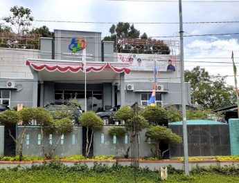 Sensus Berbau Aneh! Uang Pelatihan Dan Tranportasi Dikurangi, Kepala BPS Empat Lawang Enggan Bicara