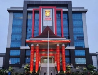5 PJU – 3 Kapolres Polda Sumsel Dirotasi, Gerbong Mutasi Bergerak Akhir Agustus 2026