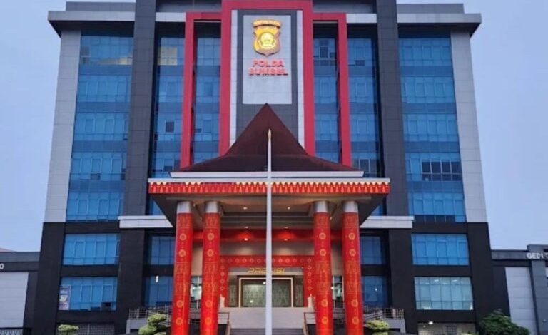 5 PJU – 3 Kapolres Polda Sumsel Dirotasi, Gerbong Mutasi Bergerak Akhir Agustus 2026