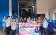 Elpa Agustina Turun Langsung Serap Aspirasi Warga Dapil 5: Jalan, Air Bersih, Hingga Pengawasan Perusahaan Perkebunan