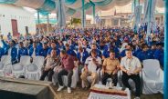 RAKERDA PAN BANYUASIN: GEMA “JONCIK GUBERNUR” MENGGEMA, MESIN PEMILU 2029 SIAP DIPANASKAN