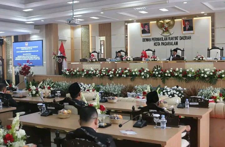 DIBALIK DALIH CUTI, TANGGUNG JAWAB DIBUANG! Ketua PCNU Pagar Alam: Etika Kepemimpinan DIINJAK-INJAK!
