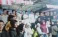 Sinergi Legislatif & Desa: Bantuan Dana Aspirasi Felgah Agnes Chandra Sukseskan HUT RI ke-81 di Desa Bantunan