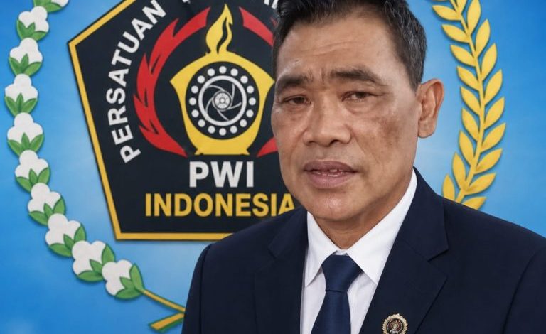 Laporkan Wartawan ke Polisi? Ketua PWI Sumsel: Langkah Ketua DPRD Pagar Alam Jenni Shandiyah TIDAK TEPAT! Sudah Ada Jalur Pers, Kenapa Langsung ke Polisi?