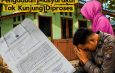 Hampir 1 Tahun Belum Selesai! Rumah Dibeli Rp25 Juta Di Duga Dikuasai Paksa, Istri Anggota Polisi Mangkir Panggilan, Kasus Terhambat!