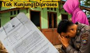 Hampir 1 Tahun Belum Selesai! Rumah Dibeli Rp25 Juta Di Duga Dikuasai Paksa, Istri Anggota Polisi Mangkir Panggilan, Kasus Terhambat!