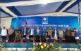 PAN Ogan Ilir Siap Tempur Lebih Awal: Gelar Rakerda & Lantik DPC, 5 Relawan Setiap TPS