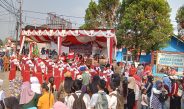 SEMARAK HUT RI KE-81: Tebing Tinggi Empat Lawang Siap Meriahkan Kemerdekaan, Camat Sapardinar Joli Ajak Warga Bersatu & Bergotong Royong