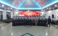 Bupati Dan Forkopimda Empat Lawang Resmi Kukuhkan Paskibraka, Siap Kibarkan Sang Saka Merah Putih Di HUT RI ke-81
