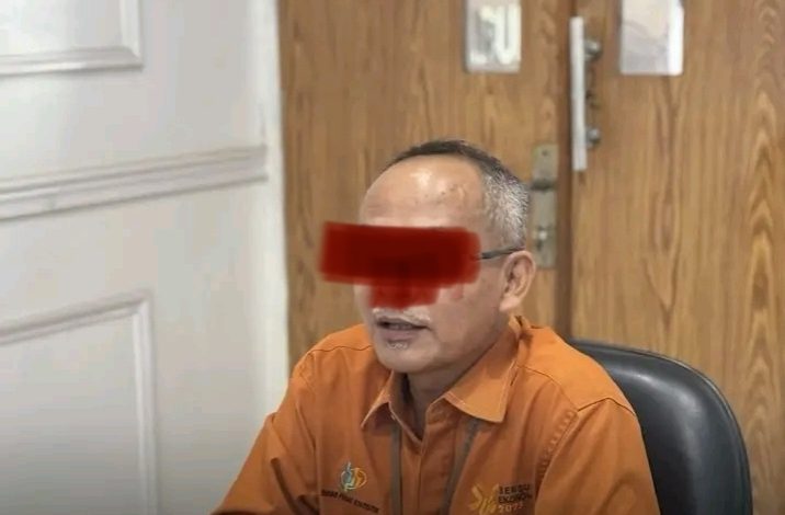 ADA APA DI BALIK PINTU BPS?! Datang Minta Klarifikasi, Kepala BPS “LARI”! Dibilang ADA, Lalu Tiba-Tiba HILANG Seperti HANTU!