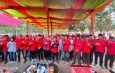 KONSOLIDASI DAN SILATURAHMI KETUA DPD PDI-P SUMSEL KE DPC EMPAT LAWANG: “Setialah pada Sumbermu”