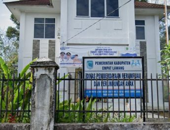 DPPPA Empat Lawang Tegur Penahanan Anak 14 Tahun: Wajib Diversi, Bukan Penjara! Dimasukkan ke Lapas Dewasa = Langgar UU SPPA!