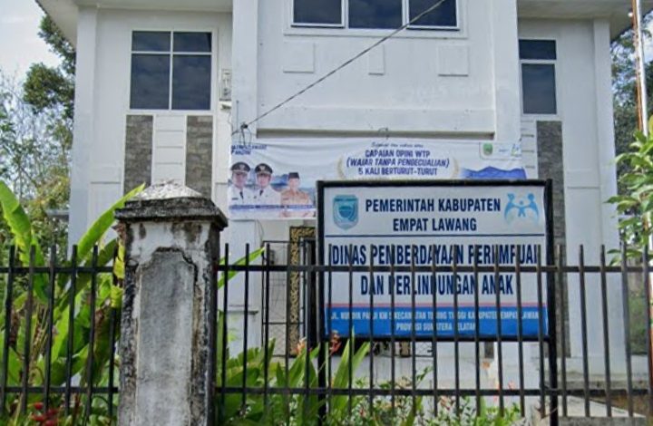 DPPPA Empat Lawang Tegur Penahanan Anak 14 Tahun: Wajib Diversi, Bukan Penjara! Dimasukkan ke Lapas Dewasa = Langgar UU SPPA!