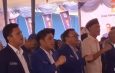 Joncik Muhammad Lantik Pengurus & Relawan Iskandar di Musi Rawas Utara, Mesin Pemilu Mulai Berputar Kencang!