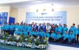 Mematangkan Kesiapan dari Bawah, DPW PAN Sumsel Tegaskan Satu Arah: OKU Timur Melaju Penuh Keyakinan Menuju Kemenangan