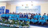 Mematangkan Kesiapan dari Bawah, DPW PAN Sumsel Tegaskan Satu Arah: OKU Timur Melaju Penuh Keyakinan Menuju Kemenangan