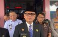 Joncik Ajak Warga Empat Lawang Tertib Berlalulintas Menjelang Operasi Patuh Musi