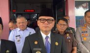 Joncik Ajak Warga Empat Lawang Tertib Berlalulintas Menjelang Operasi Patuh Musi