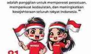 81 Tahun Merdeka, Justru Anak Usia 14 Tahun Ditahan! Masyarakat & Media Meminta Polres Empat Lawang Jelaskan Dugaan Pelanggaran Prosedur Hukum