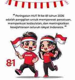 81 Tahun Merdeka, Justru Anak Usia 14 Tahun Ditahan! Masyarakat & Media Meminta Polres Empat Lawang Jelaskan Dugaan Pelanggaran Prosedur Hukum
