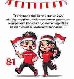 81 Tahun Merdeka, Justru Anak Usia 14 Tahun Ditahan! Masyarakat & Media Meminta Polres Empat Lawang Jelaskan Dugaan Pelanggaran Prosedur Hukum