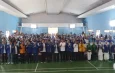 PAN Kota Pali Menggema: Joncik Muhammad Resmi Lantik DPC & Relawan Iskandar, Siap Sambut Pemilu 2029