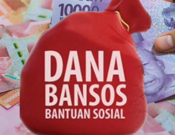 Bansos Tak Transparan Di Gunung Meraksa Baru! KPM Keluhkan Hak Tak Utuh, Semua Pihak Terkait Memilih Bungkam!