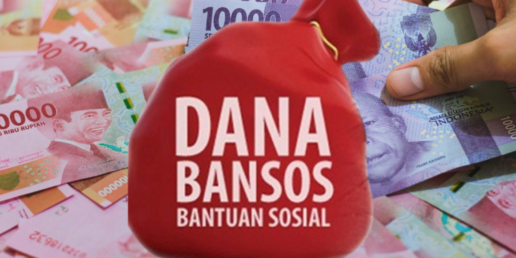 Bansos Tak Transparan Di Gunung Meraksa Baru! KPM Keluhkan Hak Tak Utuh, Semua Pihak Terkait Memilih Bungkam!