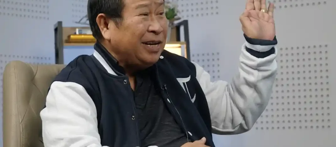 Susno Duaji Tegaskan: Sengketa Karya Jurnalistik Tidak Serta-Merta Masuk Ranah Pidana! Kasus Pagar Alam Harus Uji Dulu Produk Jurnalistik Atau Bukan