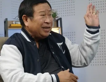 Susno Duaji Tegaskan: Sengketa Karya Jurnalistik Tidak Serta-Merta Masuk Ranah Pidana! Kasus Pagar Alam Harus Uji Dulu Produk Jurnalistik Atau Bukan