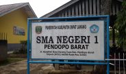 Viral Beberapa Oknum Guru SMA Negeri 1 Pendopo Barat Di Duga Mengolok-Olok Atau Mengejek Propesi RT