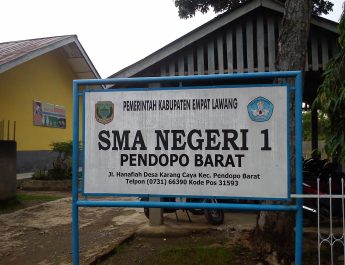 Viral Beberapa Oknum Guru SMA Negeri 1 Pendopo Barat Di Duga Mengolok-Olok Atau Mengejek Propesi RT