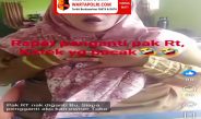 HEBOH! Diduga Ejek Profesi Ketua RT dalam Video Konten, Akun Facebook ‘Asmira’ Viral